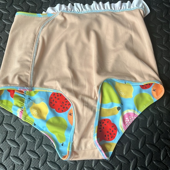 Bundle of kortni jeane swim bottoms - Picture 7 of 11